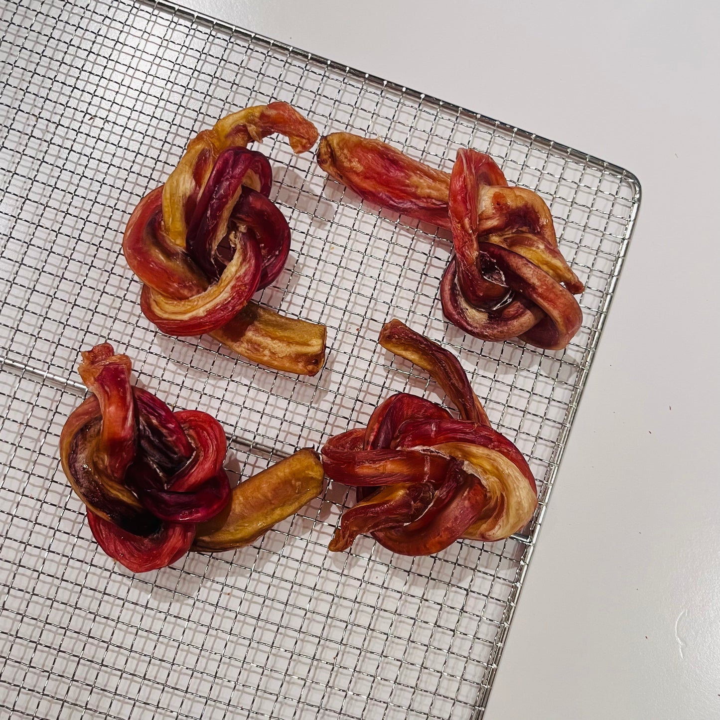 Argentine Gluten Cow JJ