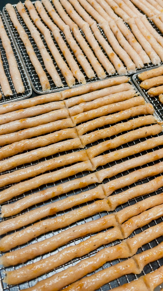 Sakura Shrimp Chicken Strips