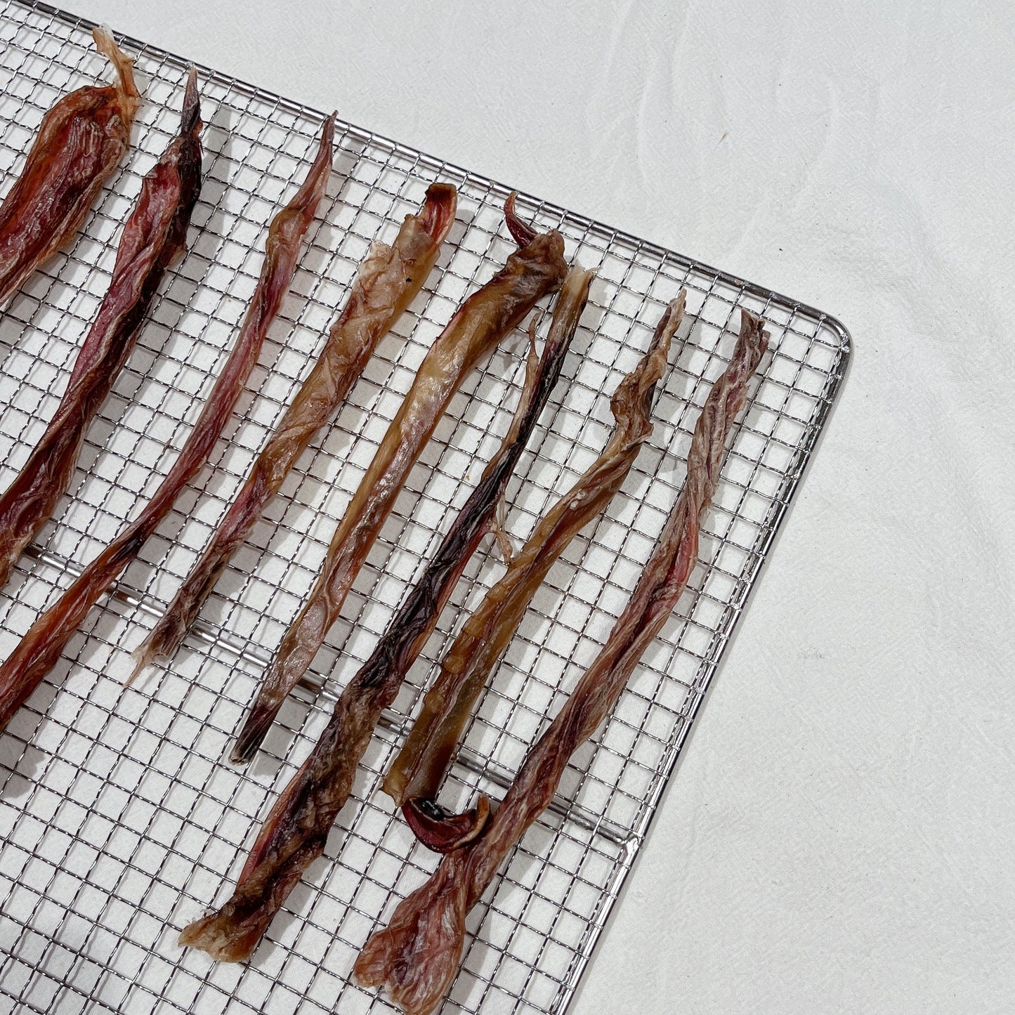 Australian hormone-free pig JJ