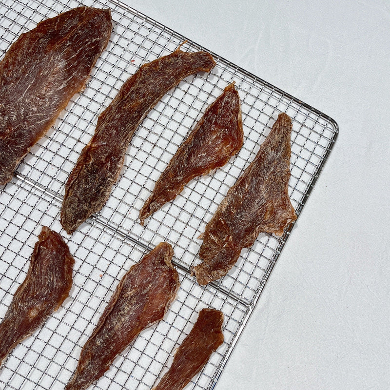 風乾系列 | Air-Dried Products (肉 | Meat)