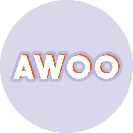 AWOO Felt Wool Toy | 美國品牌