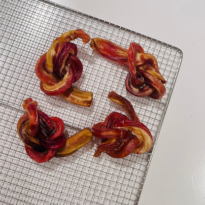 Argentine Gluten Cow JJ