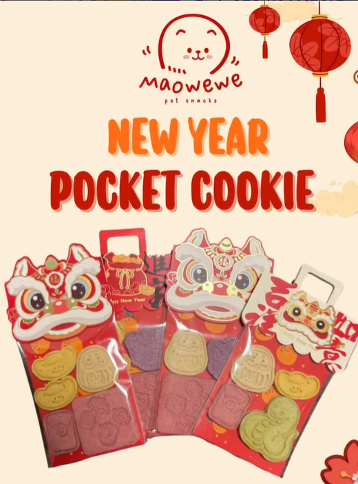 2025 New Year Gift Box