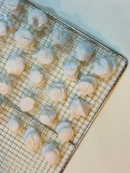 凍乾北海道迷你干貝