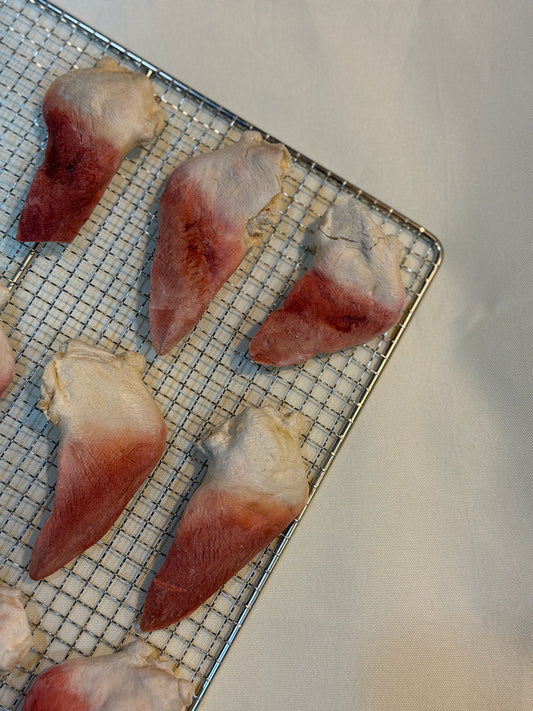 凍乾加拿大北寄貝