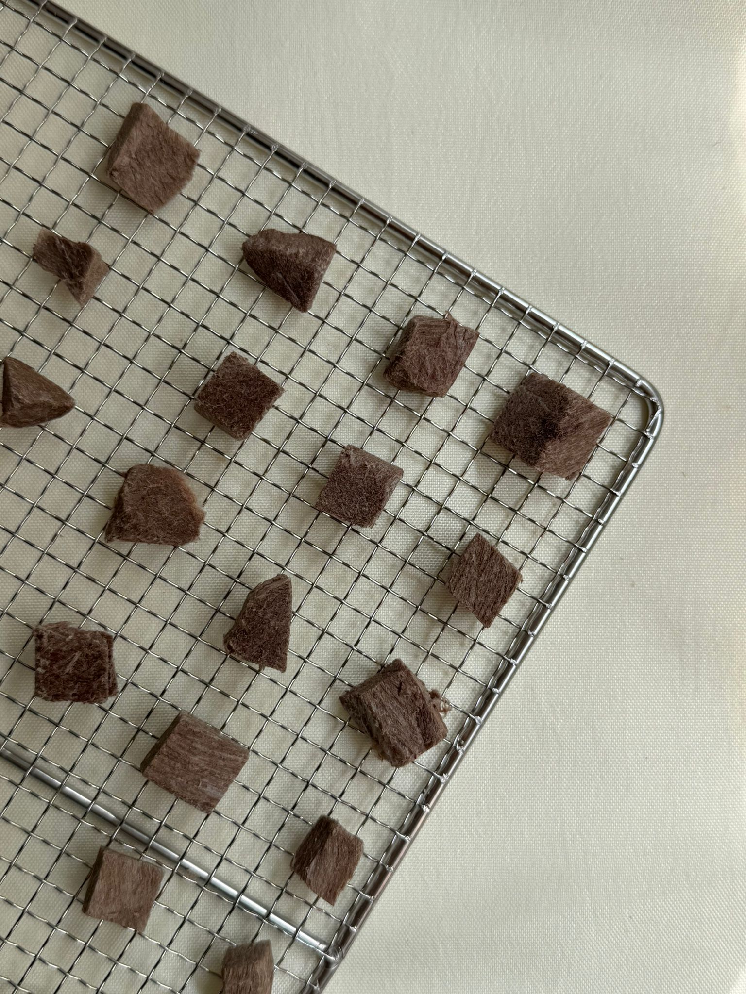 凍乾紐西蘭鹿肩肉