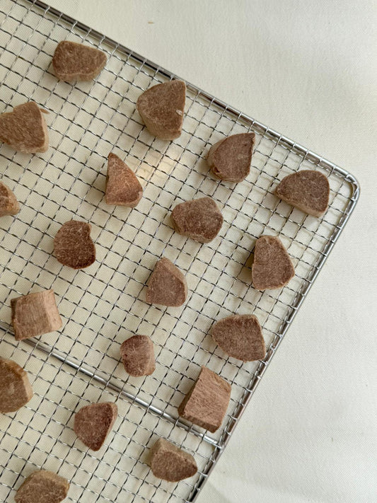 凍亁紐西蘭羊肉