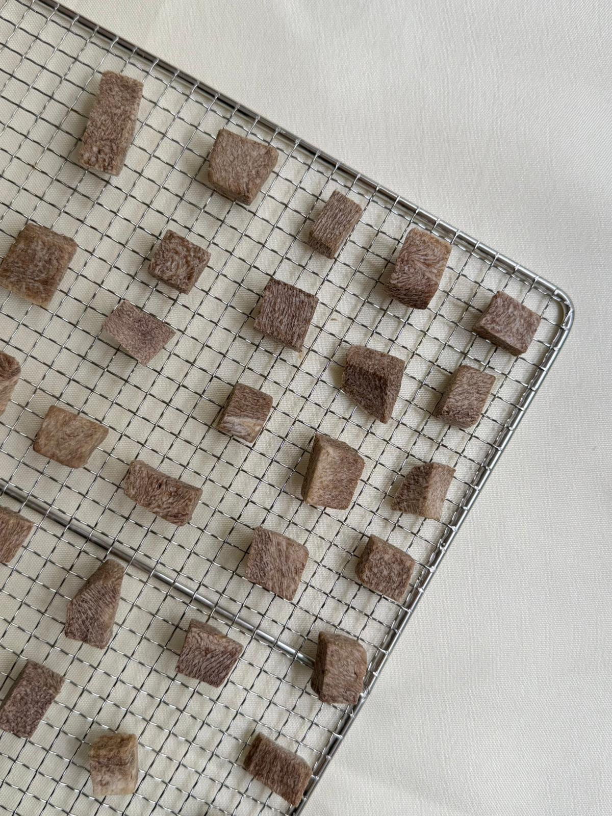 凍乾巴西牛舌
