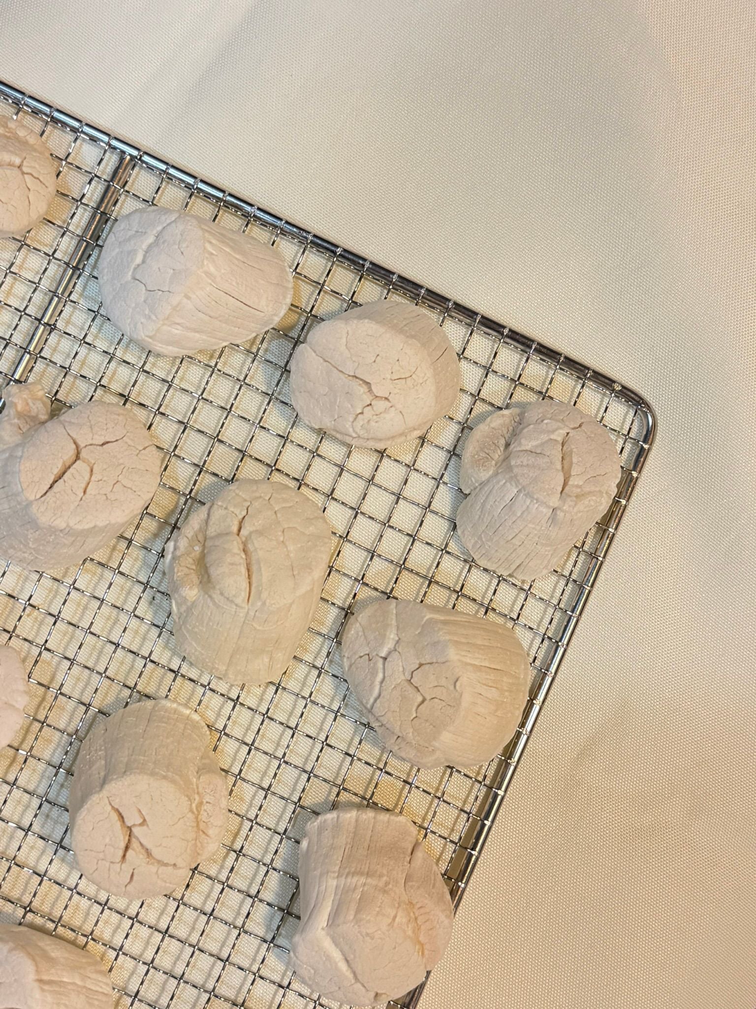 凍乾日本刺身級3S帶子