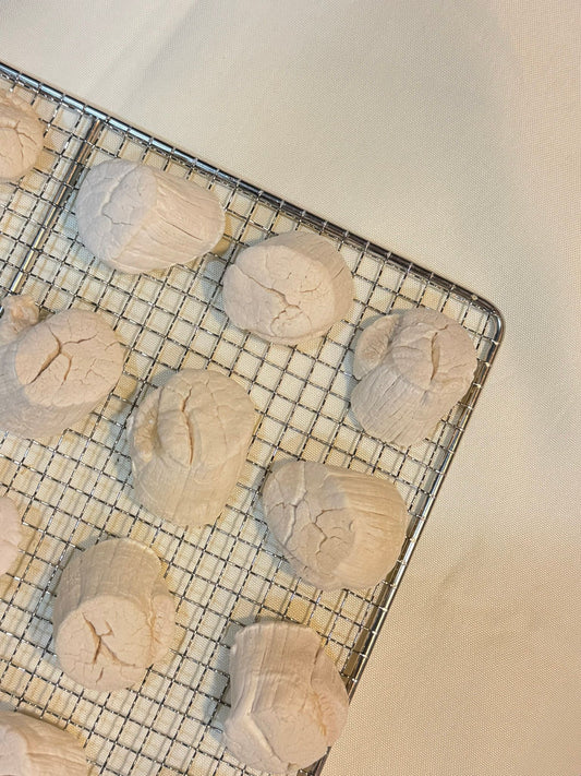 凍乾日本刺身級3S帶子