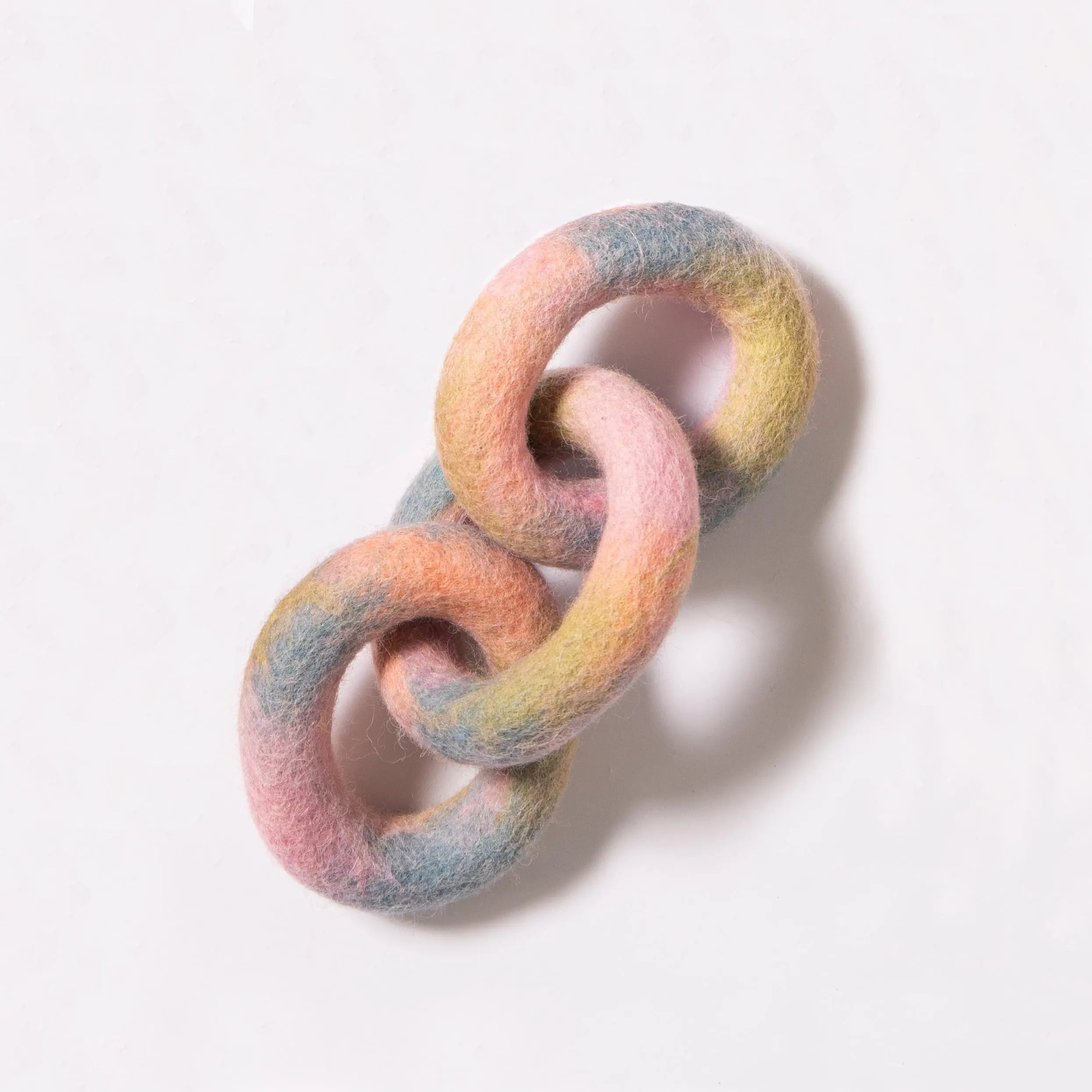 Link Felt Wool Toy