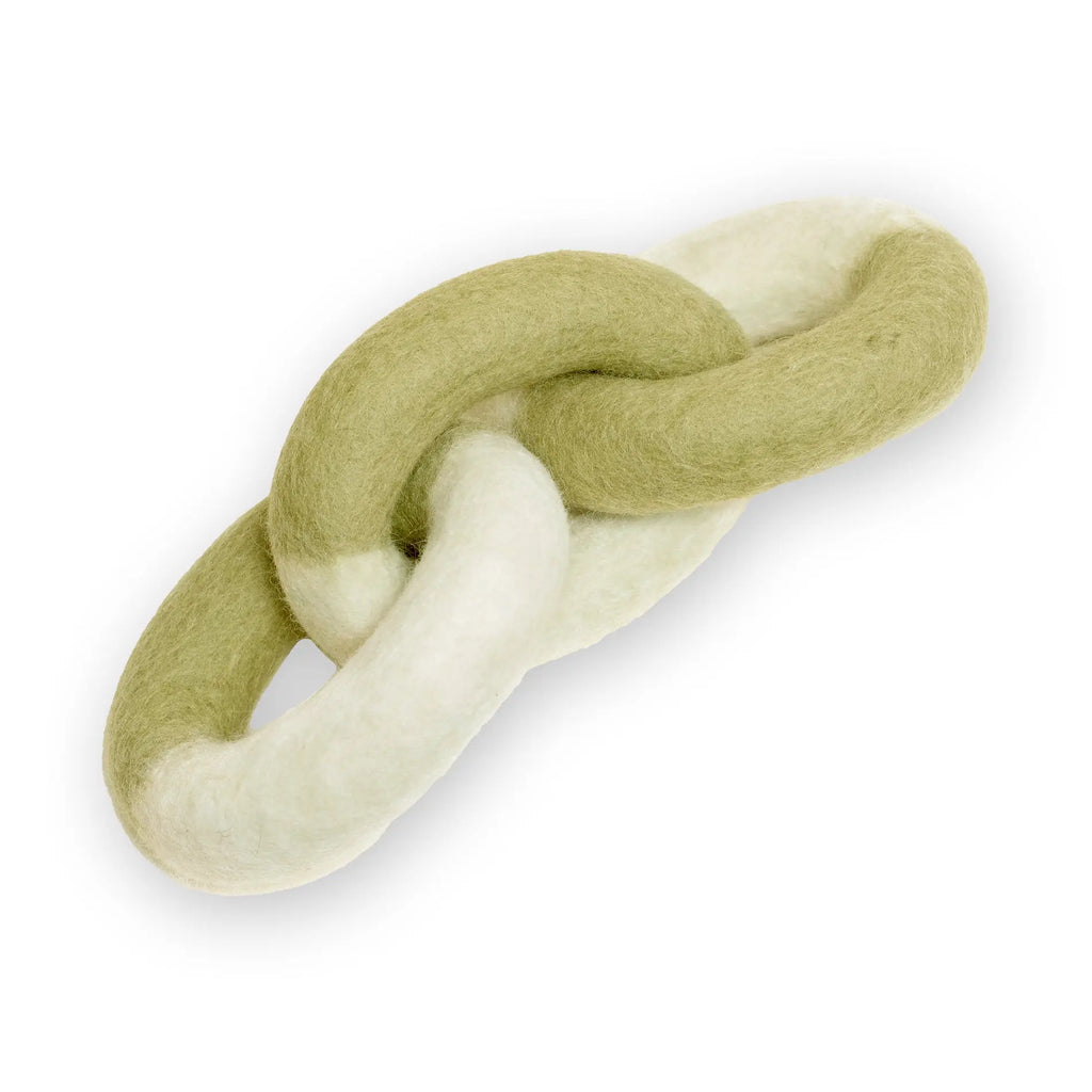 Link Felt Wool Toy