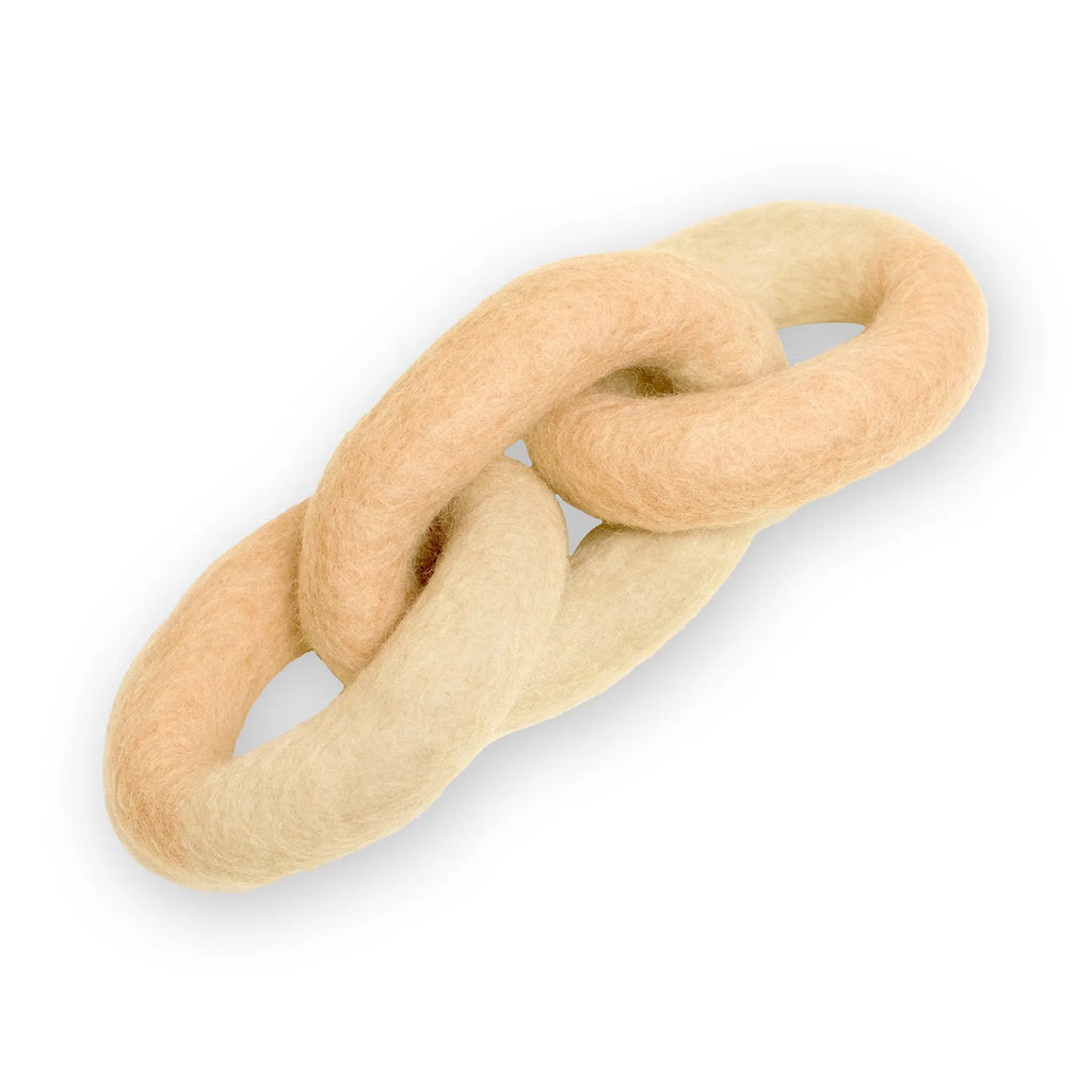 Link Felt Wool Toy