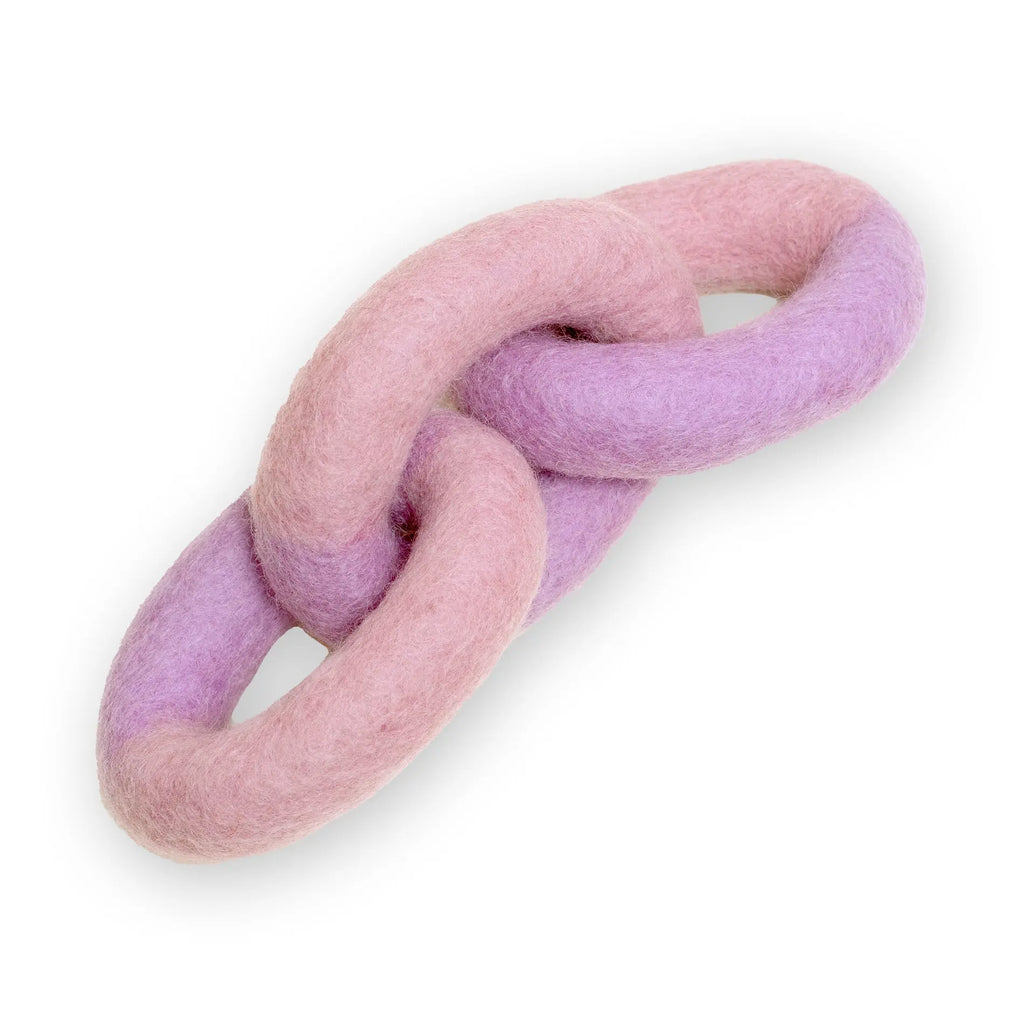 Link Felt Wool Toy