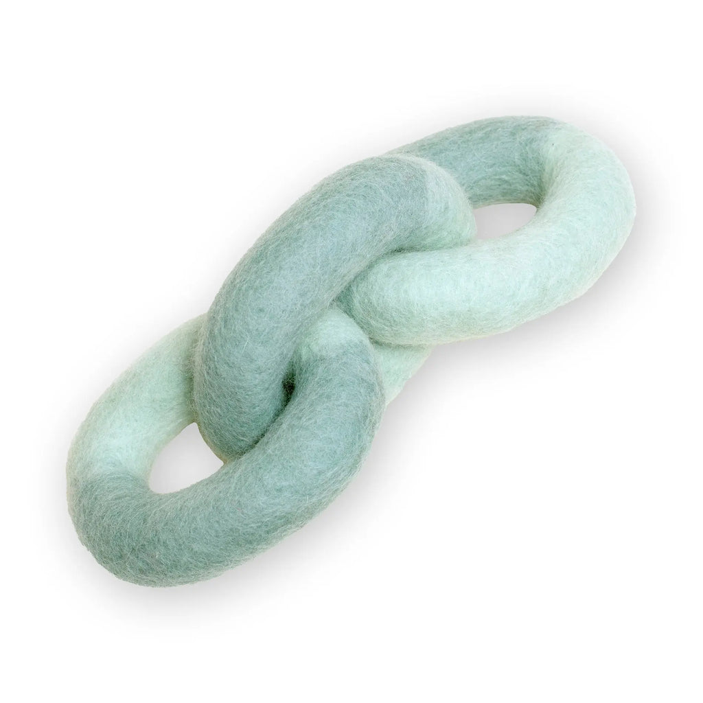 Link Felt Wool Toy