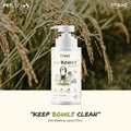 Keep BOWLS Clean 寵物專用洗碗精 270ml